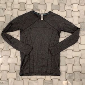 Ivivva Long Sleeve Top